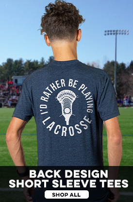 Shop our Back Design Short Sleeve Tees