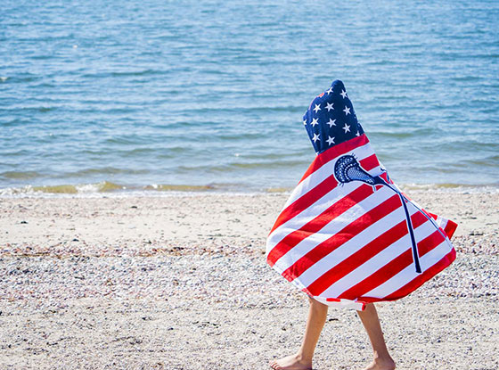 Beach towels for guys online