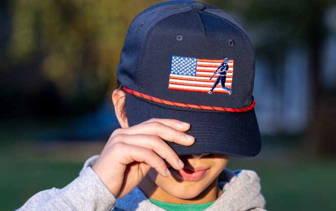 Shop Our Baseball Hats
