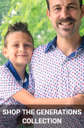 Shop Father-Son Polos