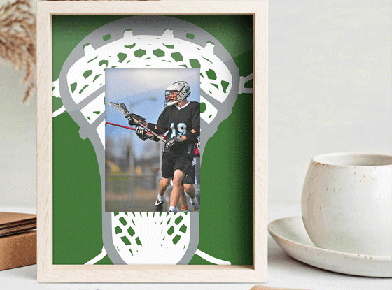 Shop All Lacrosse Frames