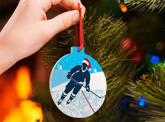 Shop Our Ceramic Ornaments