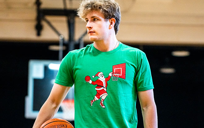 Shop Our Basketball Christmas Collection