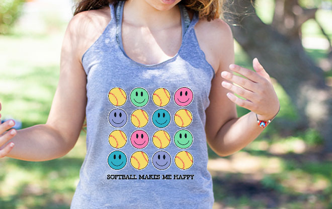 Shop Nothing Soft About It Tank Top