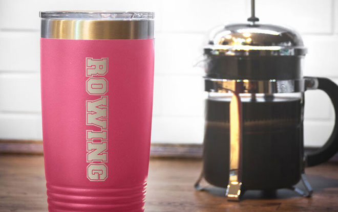 Travel Mugs