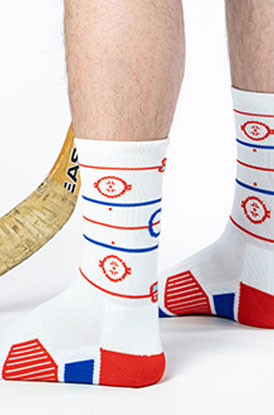 Shop All Hockey Socks