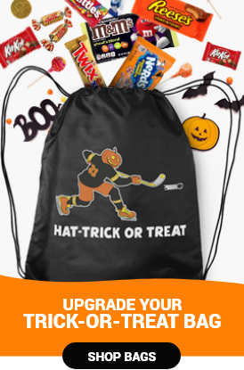 Shop Halloween Drawstring Backpacks
