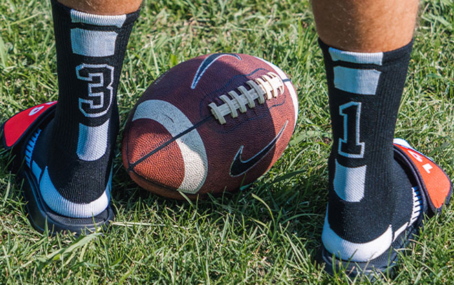 Football Socks