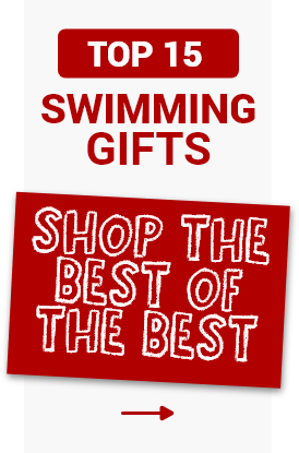 Shop Our Top 15 Swimming Gifts