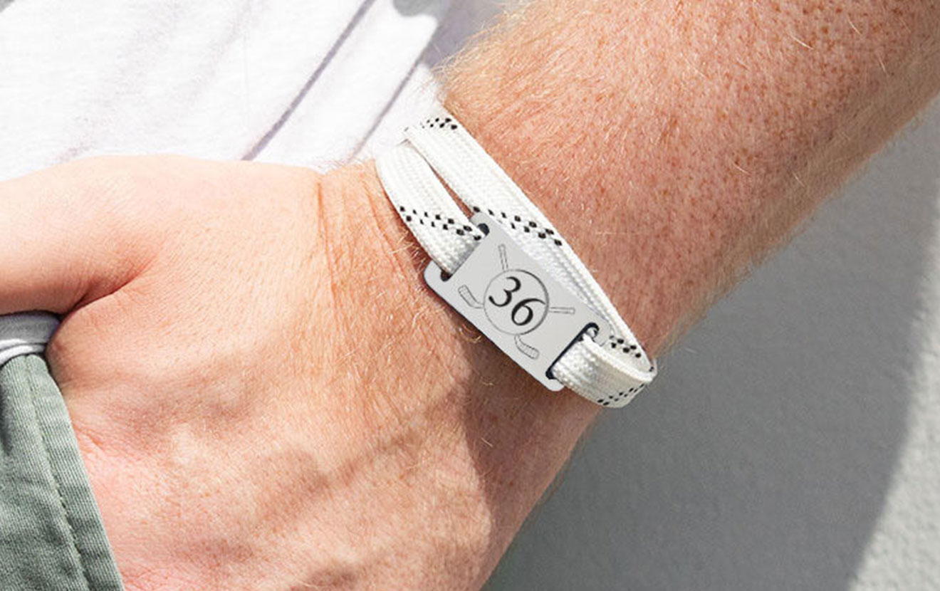 Hockey Bracelets ChalkTalkSPORTS