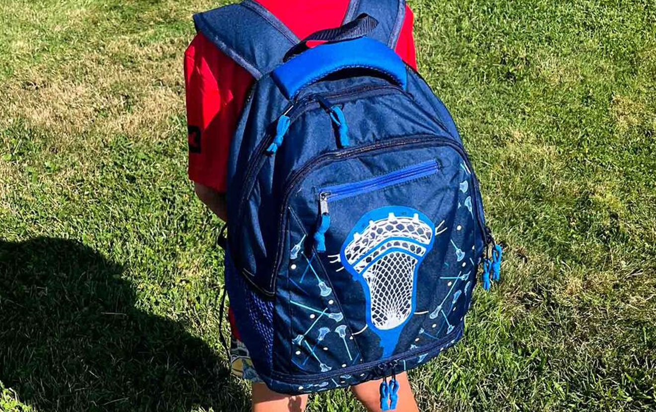 SHOP ALL BACKPACKS