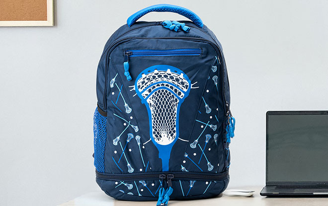 Shop Lacrosse Bags