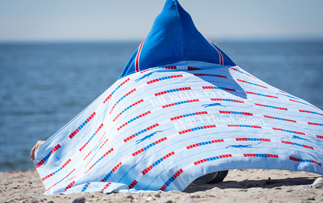 Swim Towels