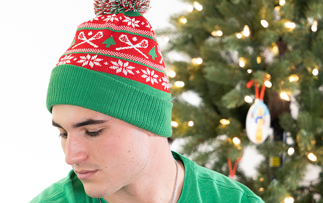 Shop All Guys Lacrosse Stocking Stuffer Gifts