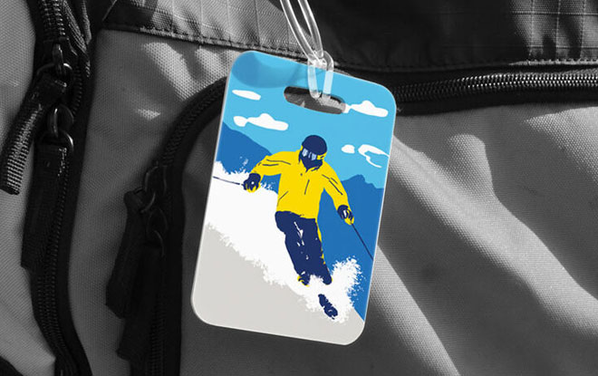 Bag Tags