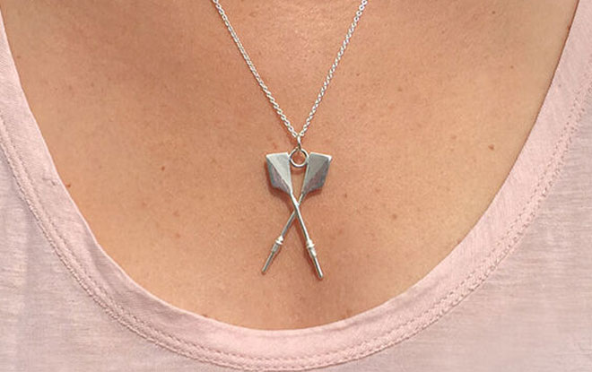 Crew Jewelry