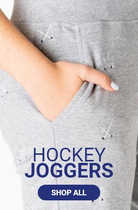 Shop Women's Hockey Joggers
