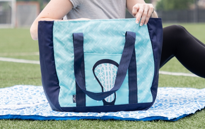 Shop Our Selection of Bags for Lax Girls