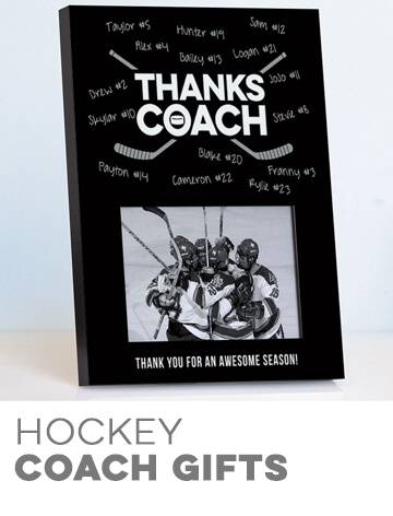 Personalized Sports Gifts and Apparel - ChalkTalkSPORTS