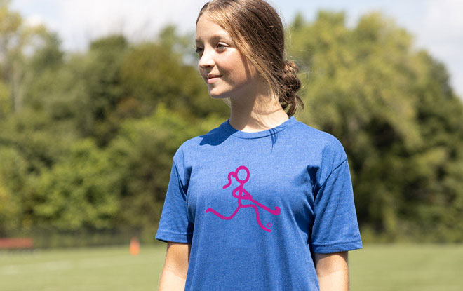 Field Hockey Tees