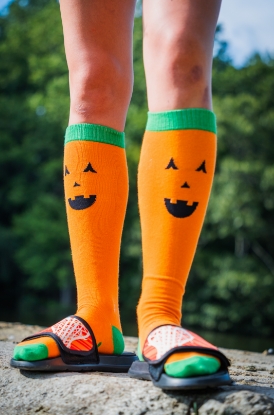 Shop Our Halloween Socks