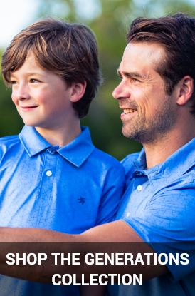 Shop Father-Son Polos