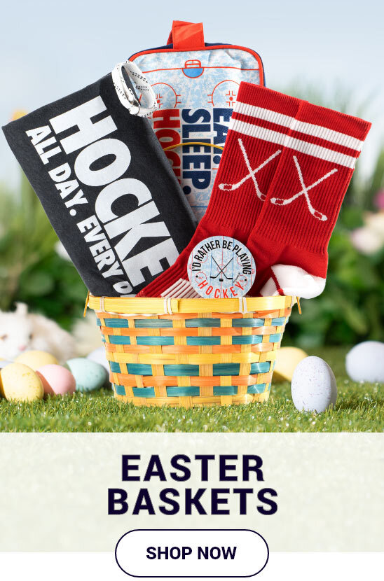 Shop Our Sport Easter Baskets