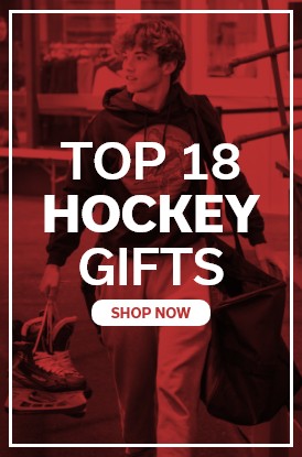 Check Out Our Top 18 Hockey Gifts