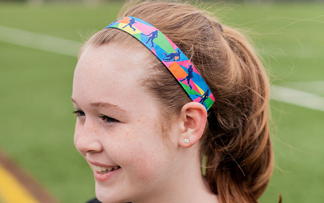 Shop Field Hockey Headbands