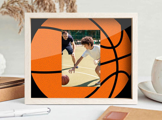 Shop Basketball Premier Frame