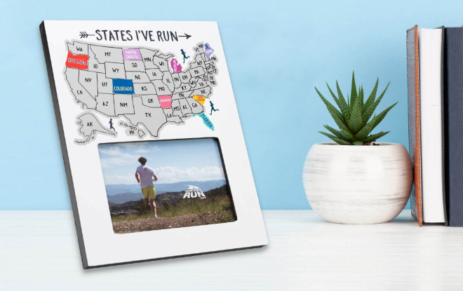 Shop Our Scratch Off Frames