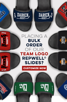 Place your Bulk Team Order of Repwell® Slides Here