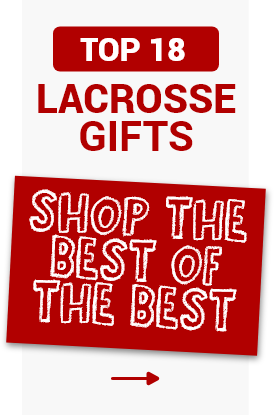 Shop Our Top 18 Girls Lacrosse Gifts