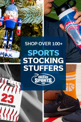 Shop Our Selection of Sports Gifts