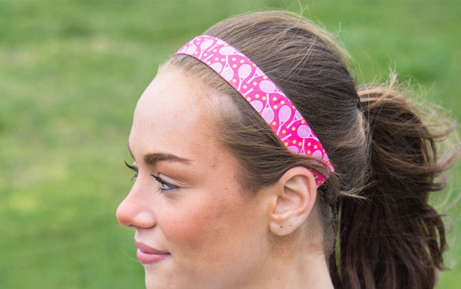 Tennis Headwear