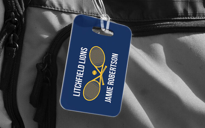 Tennis Travel
