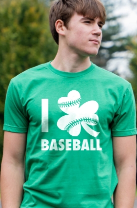 Shop Our St. Patrick's Day Tees