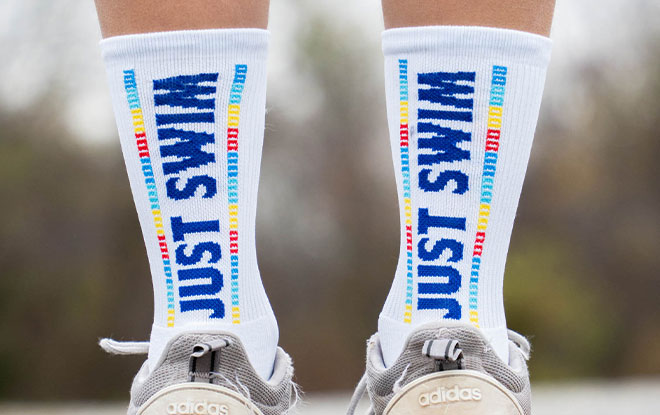 Swim Socks