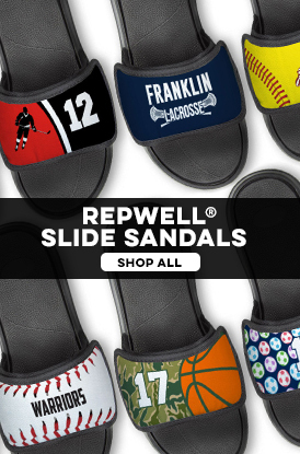 Shop All Repwell® Slide Sandals