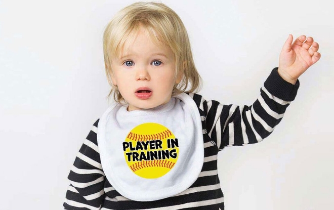 Shop Our Collection of Baby Apparel