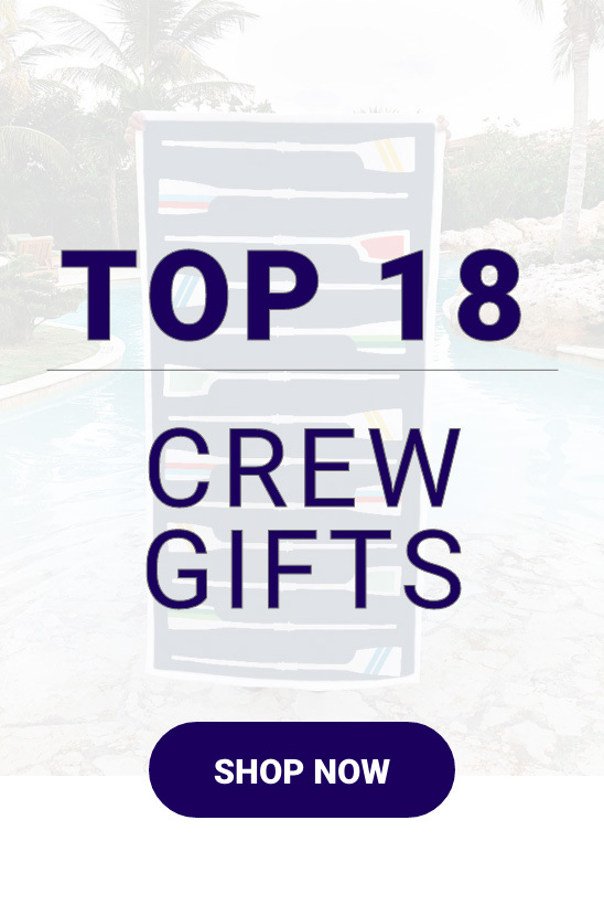 Shop Our Top 18 Crew Gifts