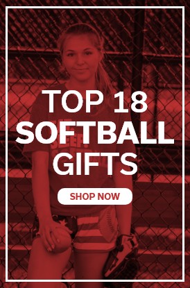 Shop Our Top 18 Softball Gifts