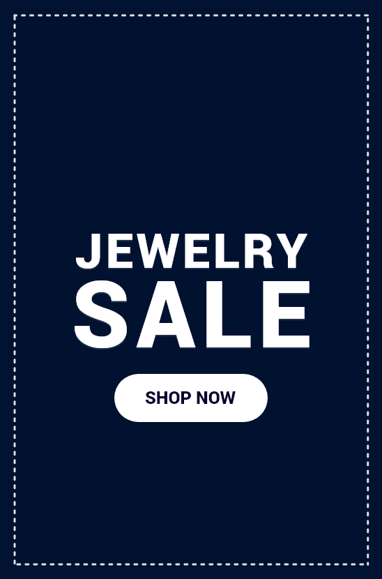 Shop Our Sale Jewelry