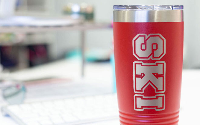 Travel Mugs