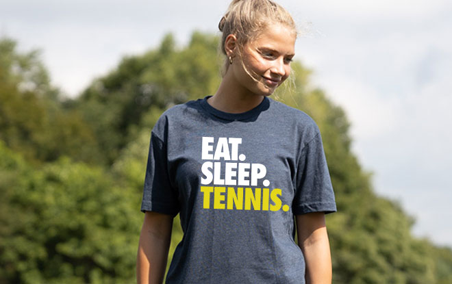 Tennis Tees