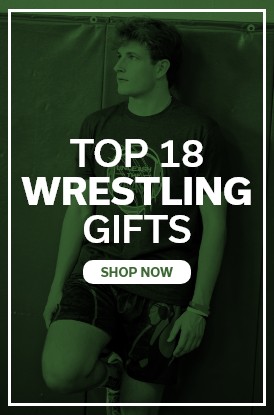 Shop The Top 18 Wrestling Gifts