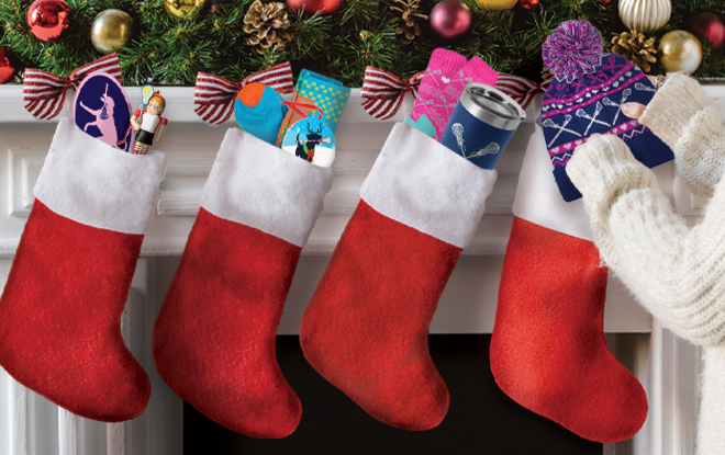 Shop All Girls Lacrosse Stocking Stuffers