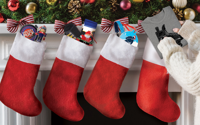 Shop All Hockey Stocking Stuffers