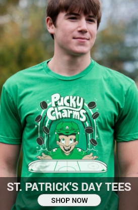 Shop All St. Patrick's Day Tees