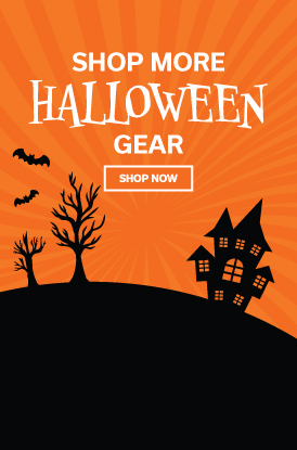 Shop More Halloween Wear